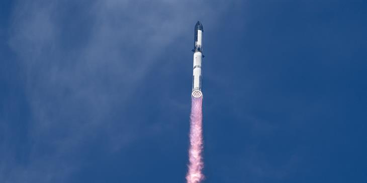 SpaceX: Oι εργαζόμενοι οργανώνονται για υψηλότερα κέρδη από την IPO